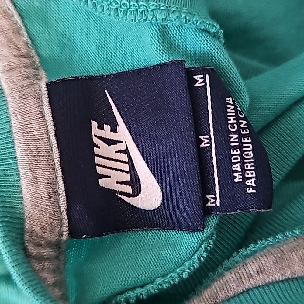 Nike Racerback Swoosh Tank Top - Picture 6 of 6